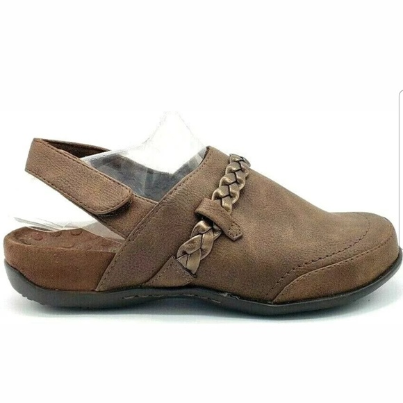 orthaheel womens shoes
